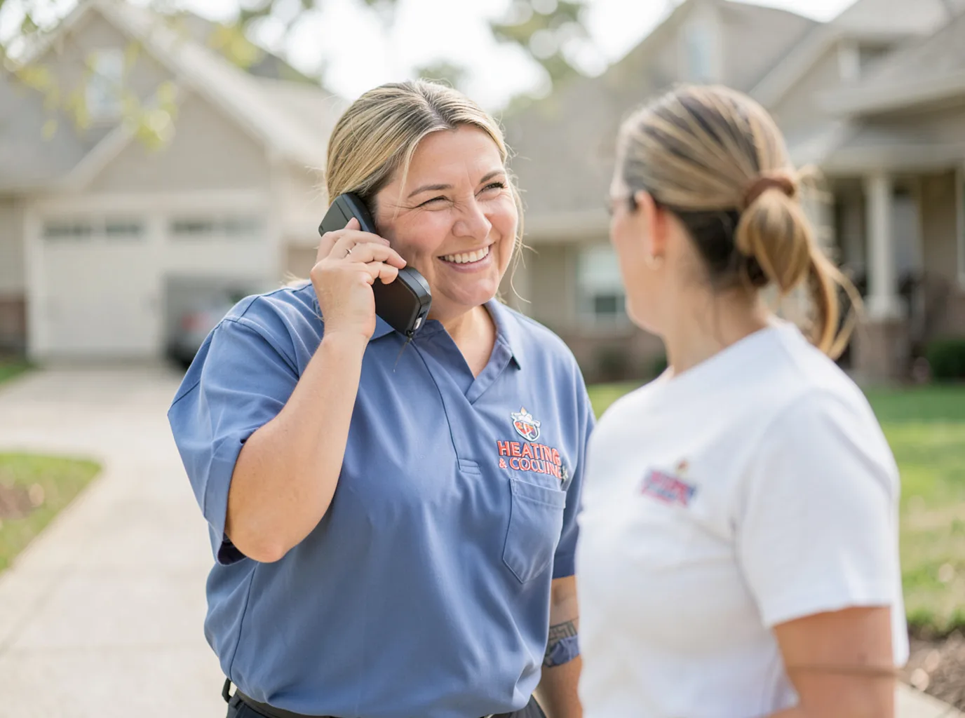 Hvac Repair Immaculata, PA FAQs